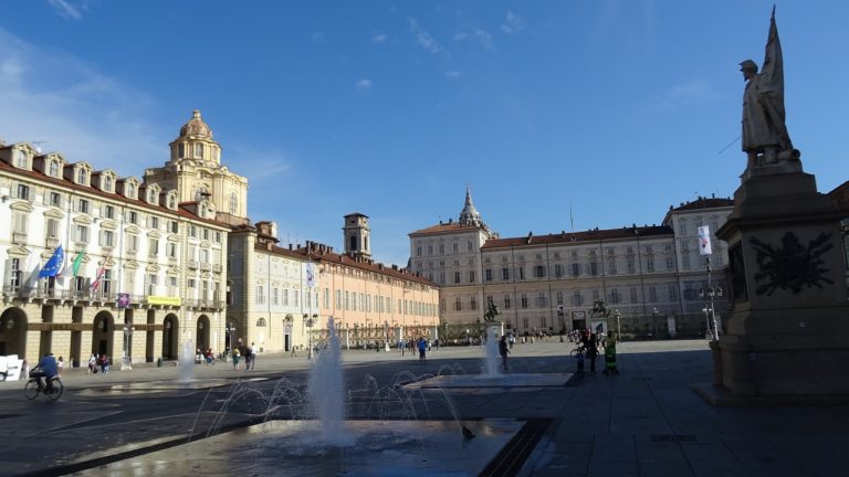 Visiter Turin en 1, 2 ou 3 jours ? Nos programmes de visite